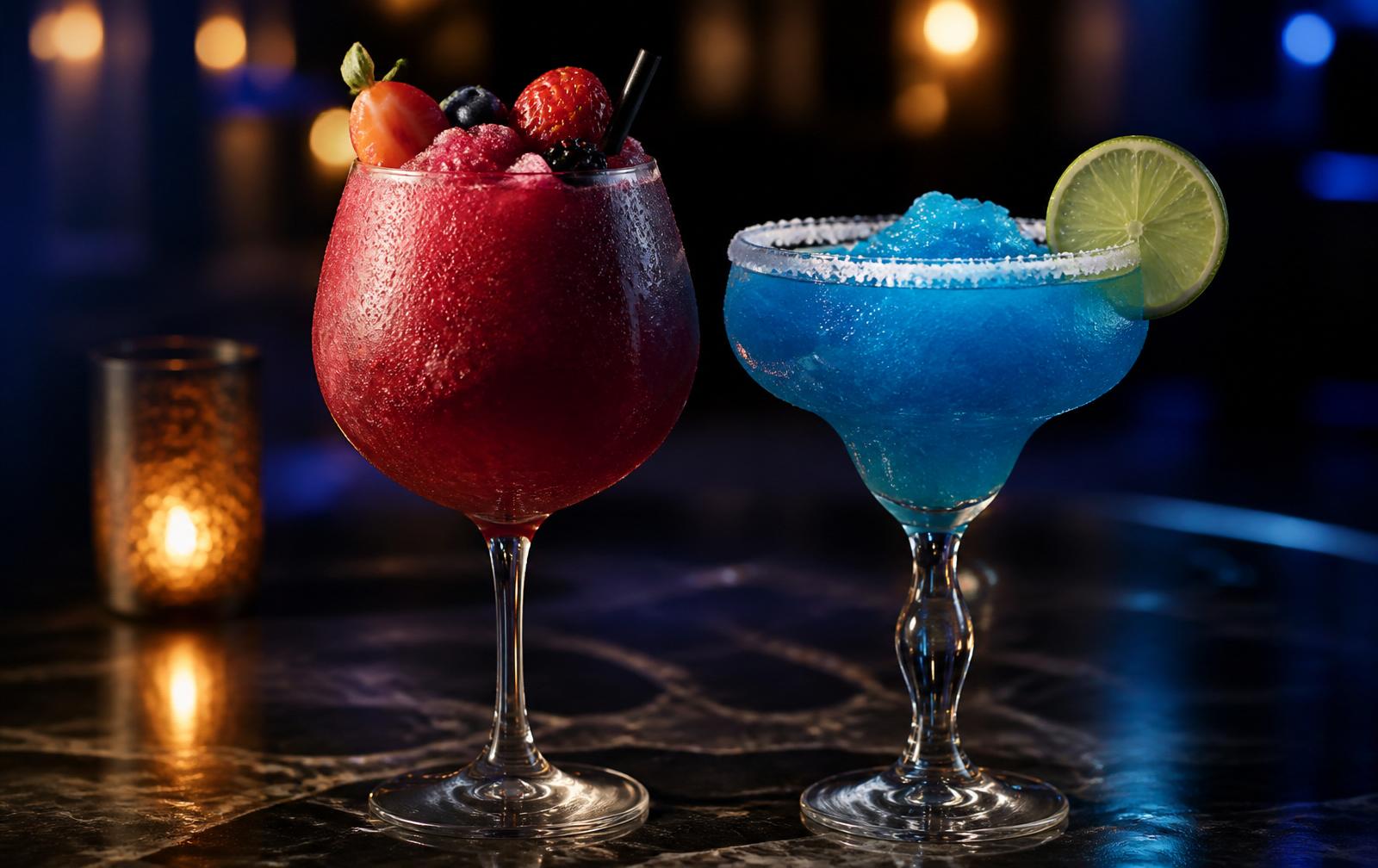 Frozen Favorites